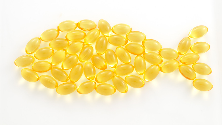 Surprising Benefits of Fish Oil Supplements for Heart Health